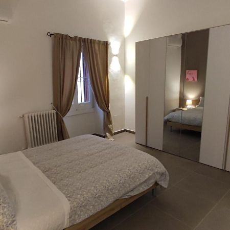 Armhouse Apartment Остуни Екстериор снимка