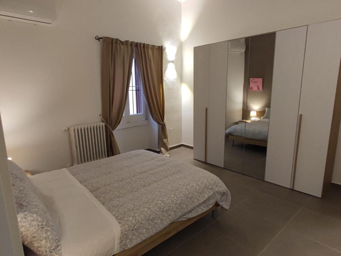 Armhouse Apartment Остуни Екстериор снимка